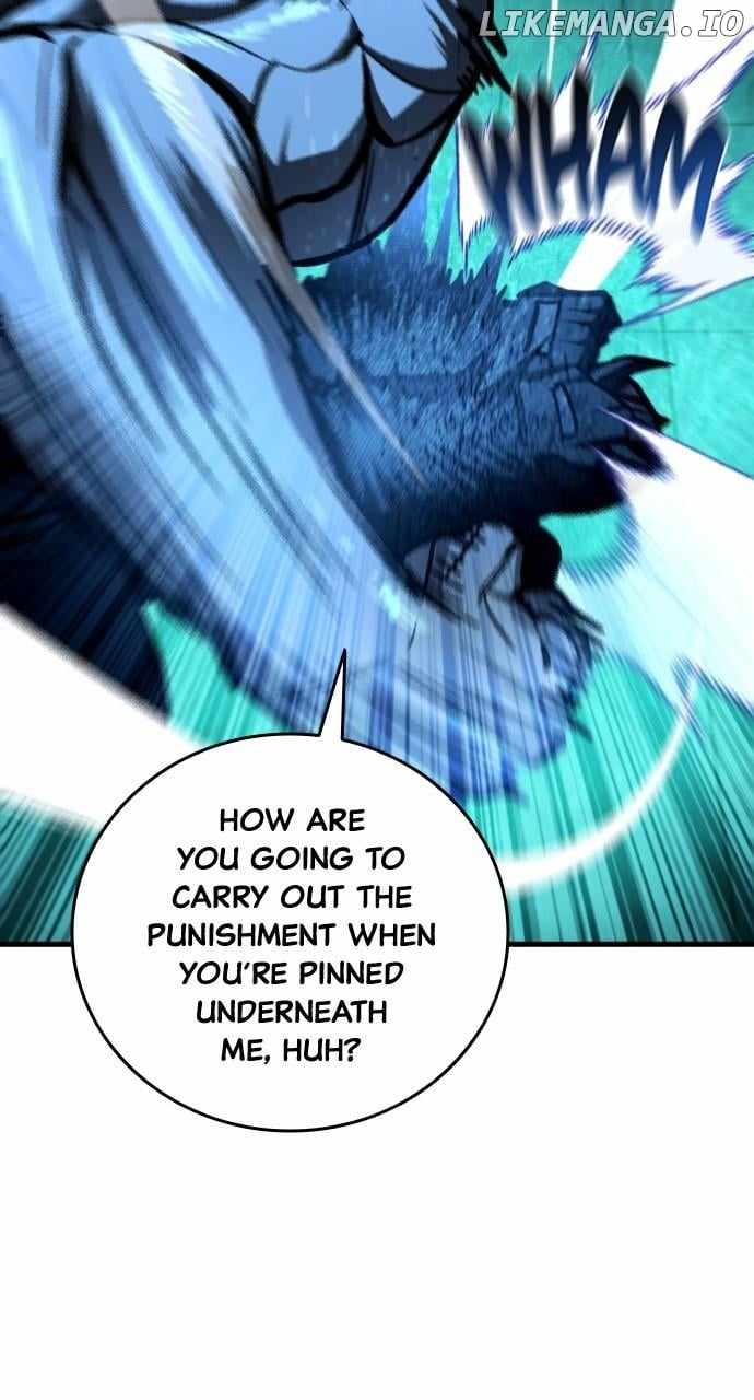 Justice Served Chapter 12 42
